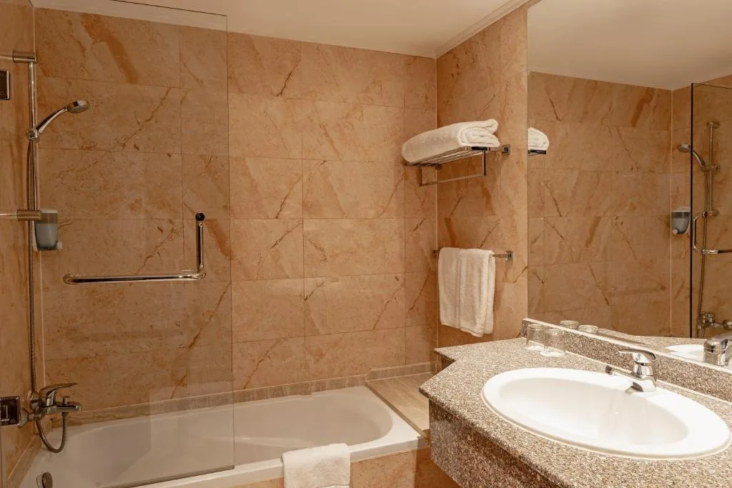 Blend Elphistone Resort Marsa Alam: another view
