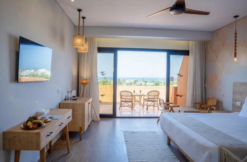 Calimera Blend Paradise: another view