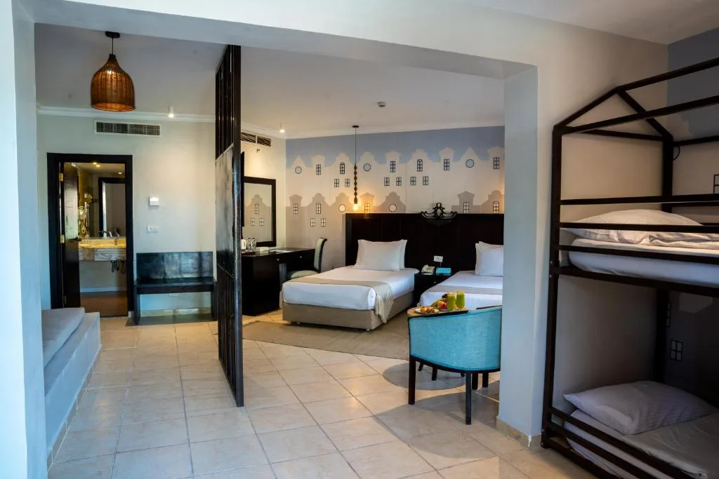 Calimera Blend Paradise: another view