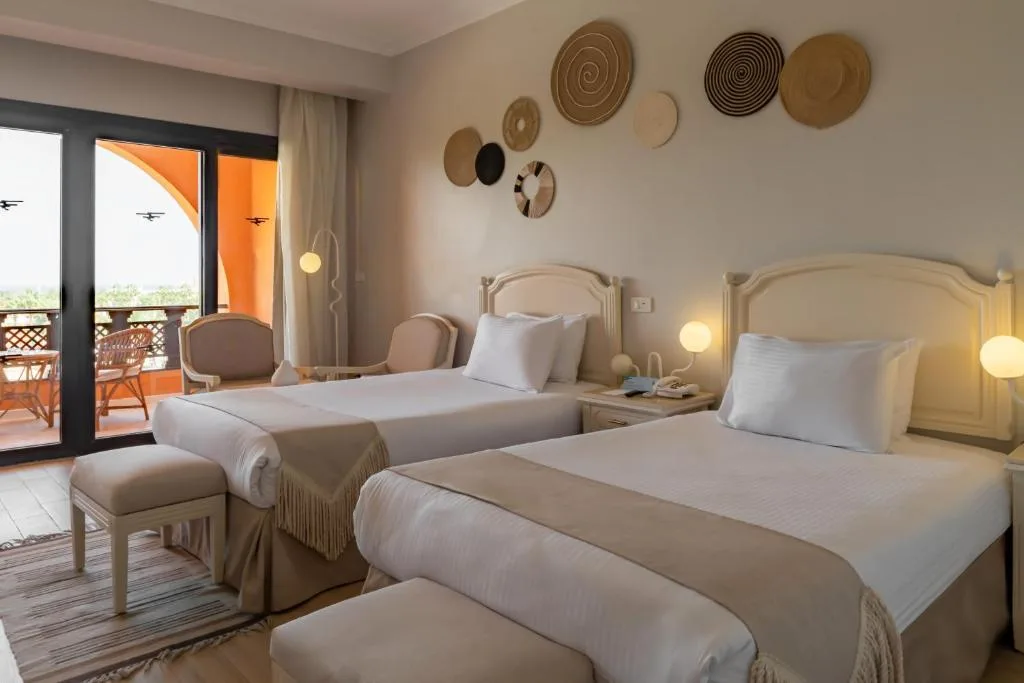 Calimera Blend Paradise: another view