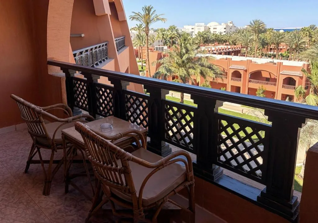 Calimera Blend Paradise: another view