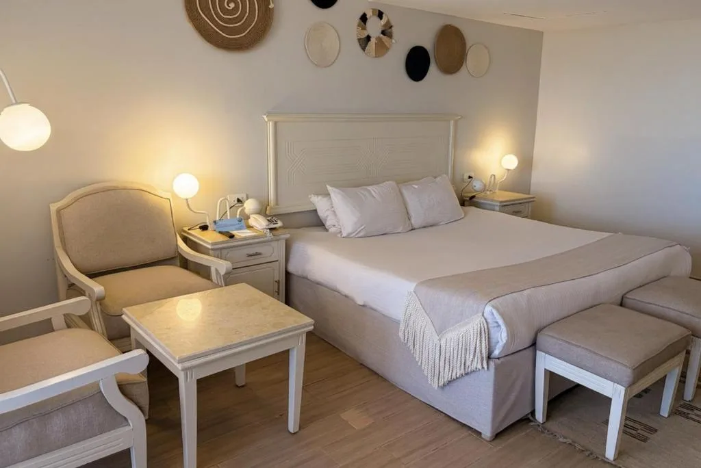 Calimera Blend Paradise: another view