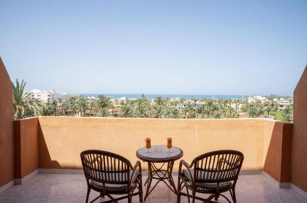 Calimera Blend Paradise: another view
