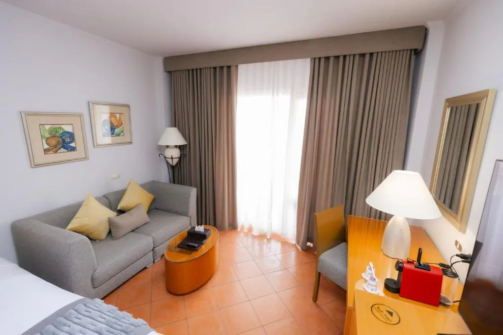 Cancun Sokhna Resort & Villas: another view