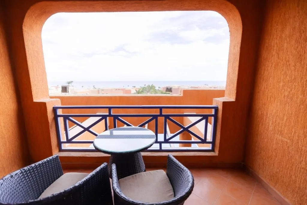 Cancun Sokhna Resort & Villas: another view