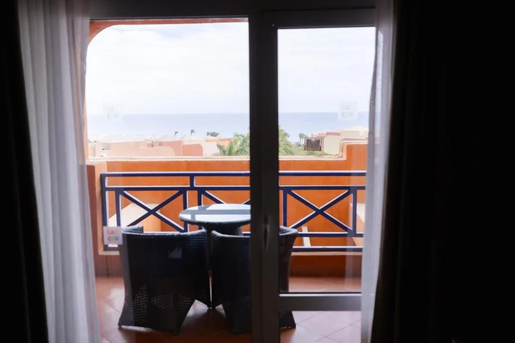 Cancun Sokhna Resort & Villas: another view