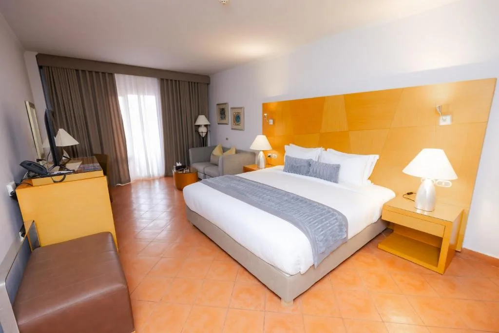 Cancun Sokhna Resort & Villas: another view