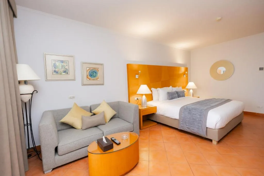 Cancun Sokhna Resort & Villas: another view