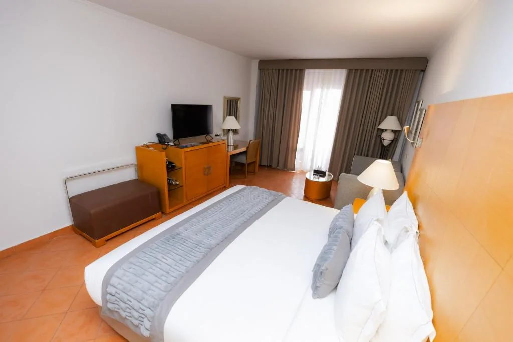 Cancun Sokhna Resort & Villas: another view