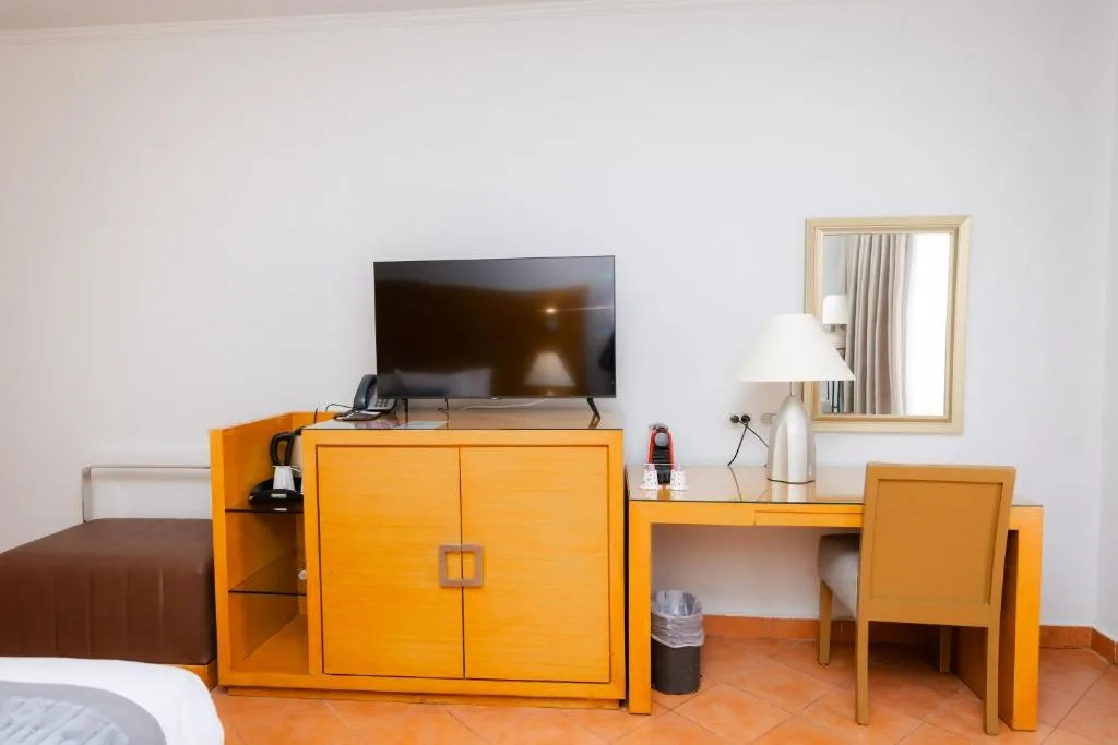 Cancun Sokhna Resort & Villas: another view