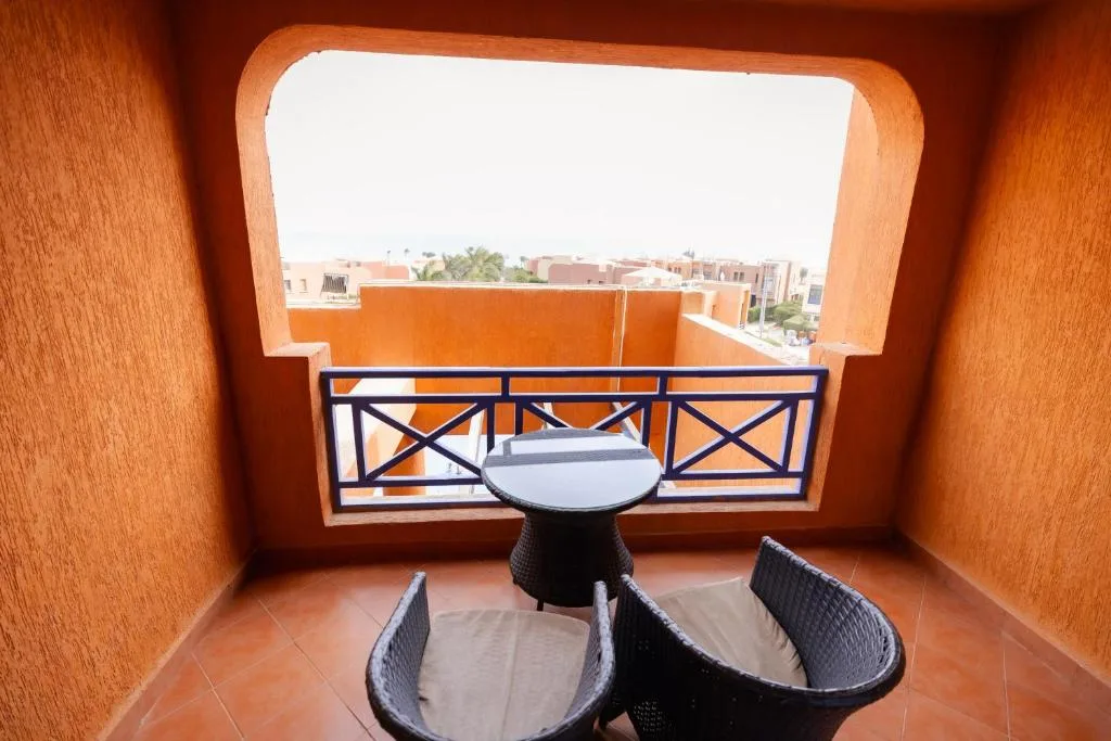 Cancun Sokhna Resort & Villas: another view
