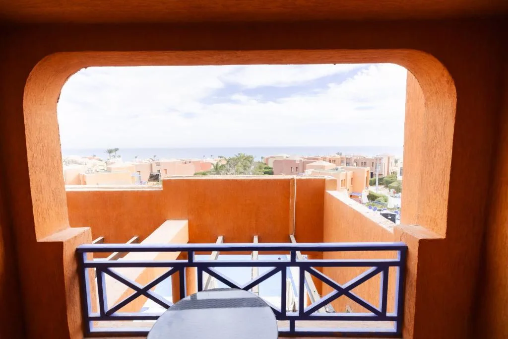 Cancun Sokhna Resort & Villas: another view