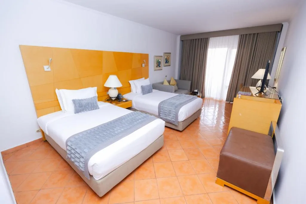 Cancun Sokhna Resort & Villas: another view