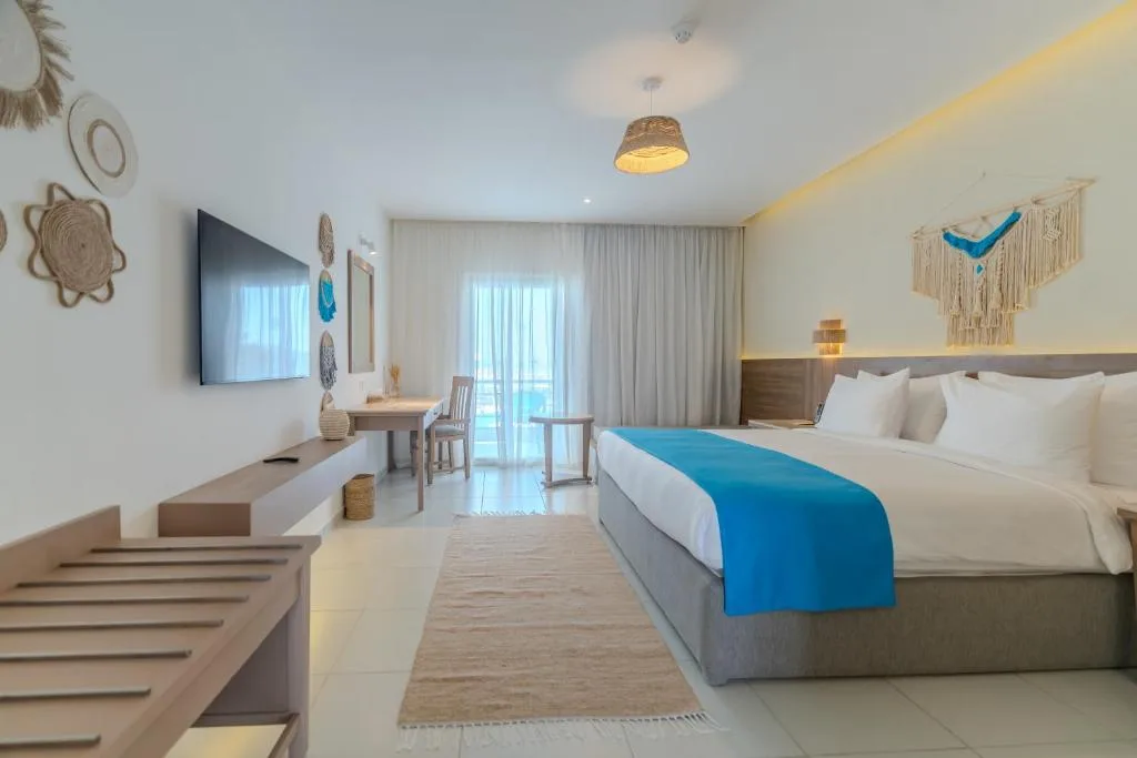Casa Blue Resort: another view