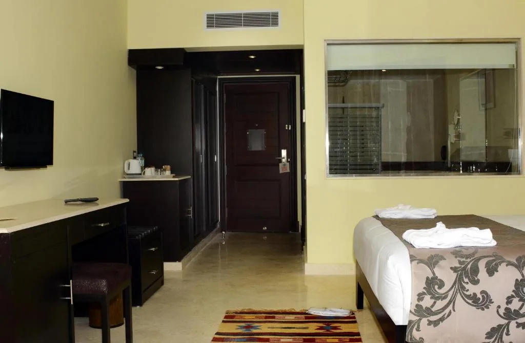 Casa Mare Resort: another view