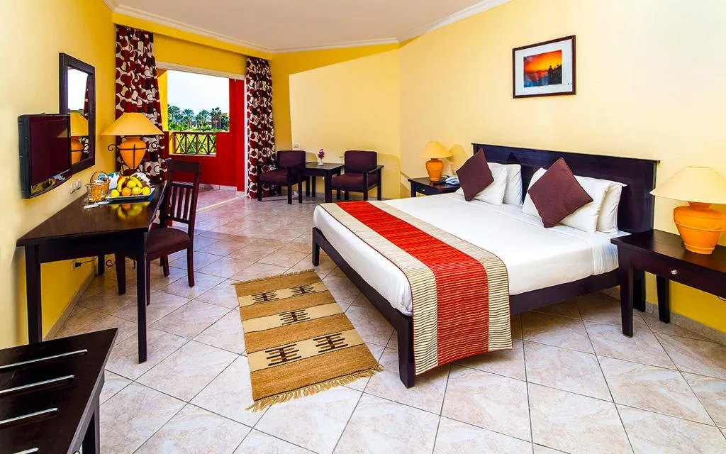 Casa Mare Resort: another view