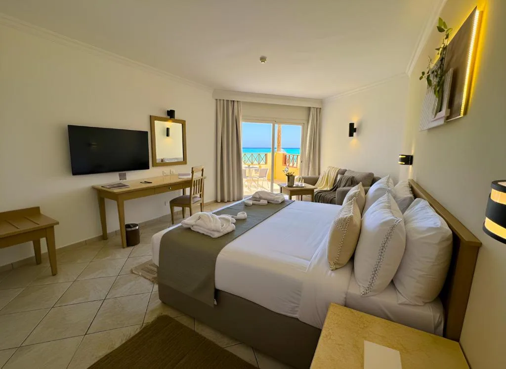 Casa Mare Resort: another view
