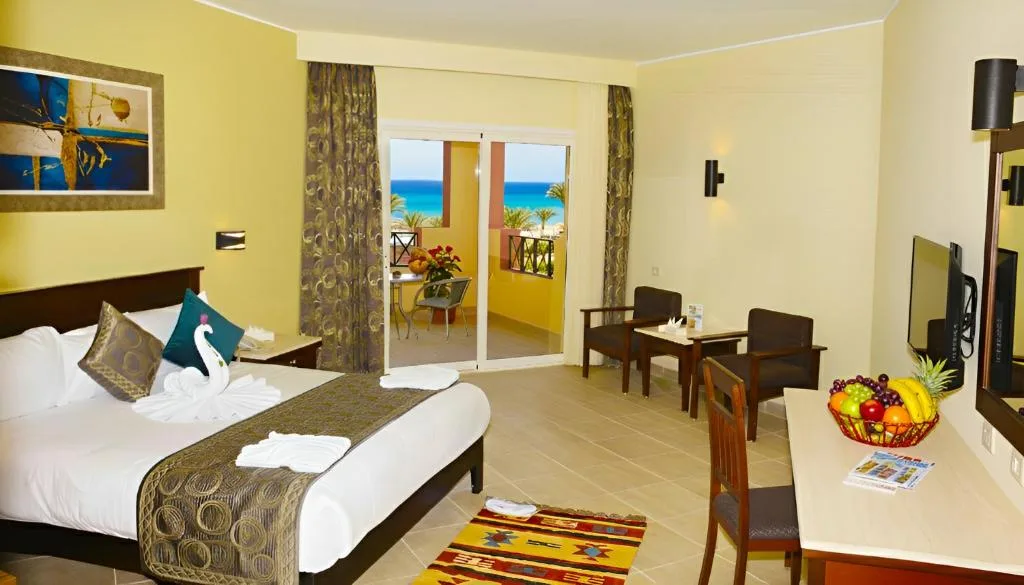 Casa Mare Resort: another view