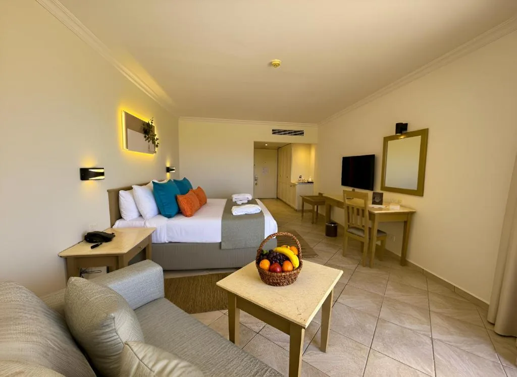 Casa Mare Resort: another view
