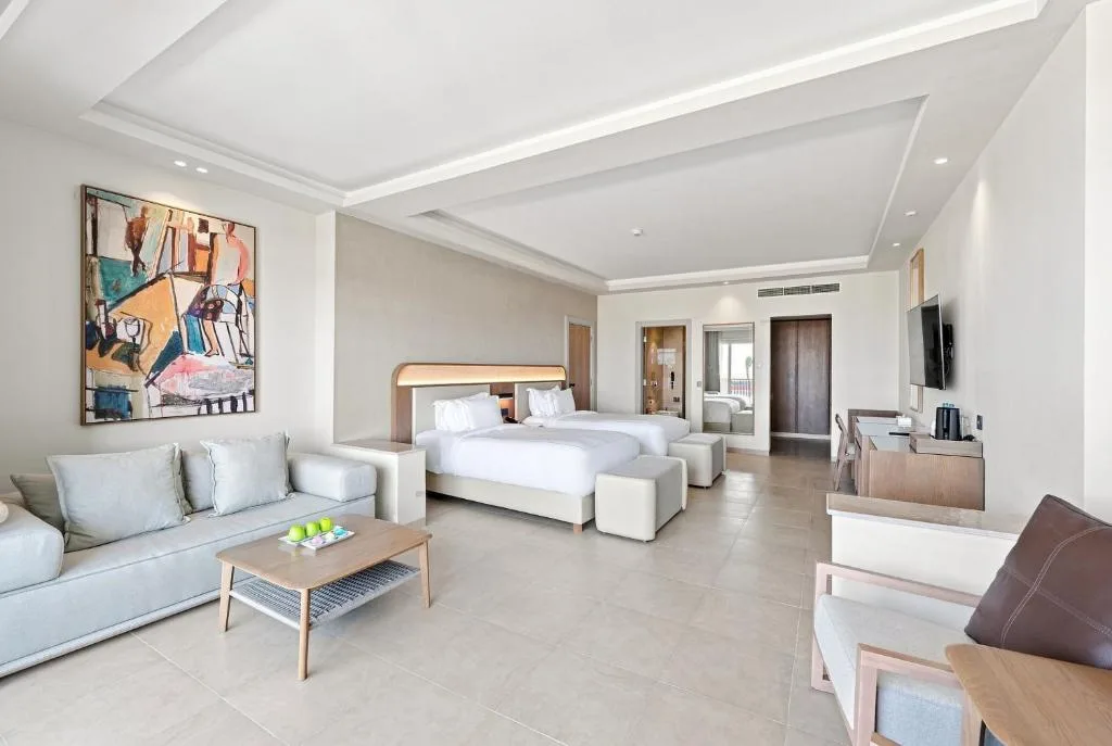 Cleopatra Signature Marsa Allam: another view