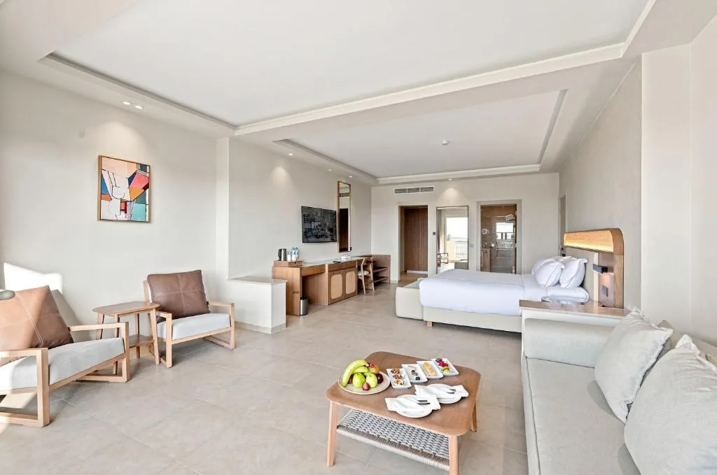 Cleopatra Signature Marsa Allam: another view