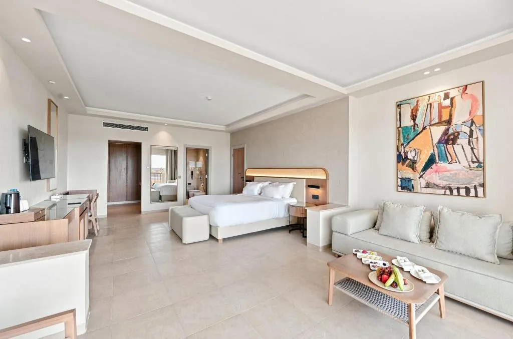Cleopatra Signature Marsa Allam: another view