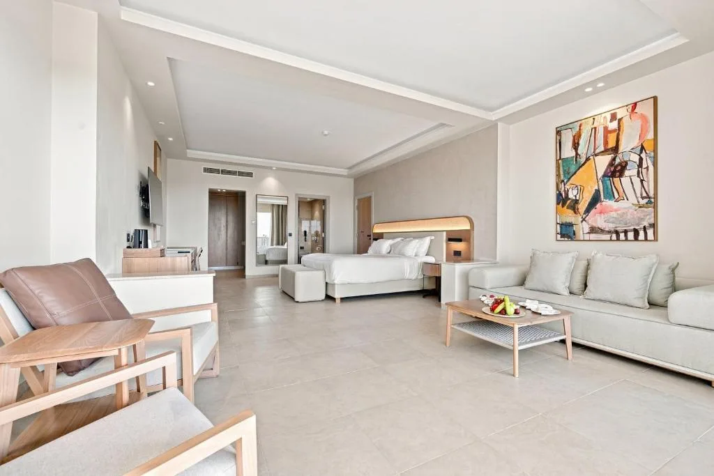 Cleopatra Signature Marsa Allam: another view