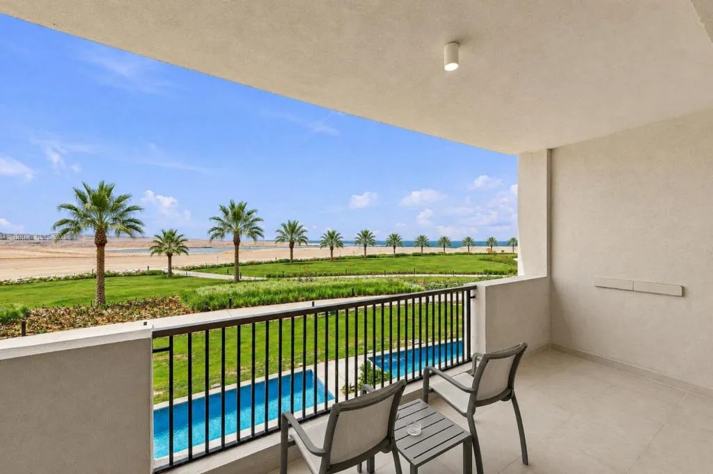 Cleopatra Signature Marsa Allam: another view