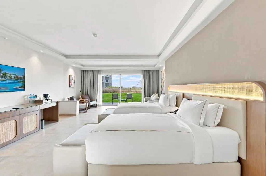 Cleopatra Signature Marsa Allam: another view