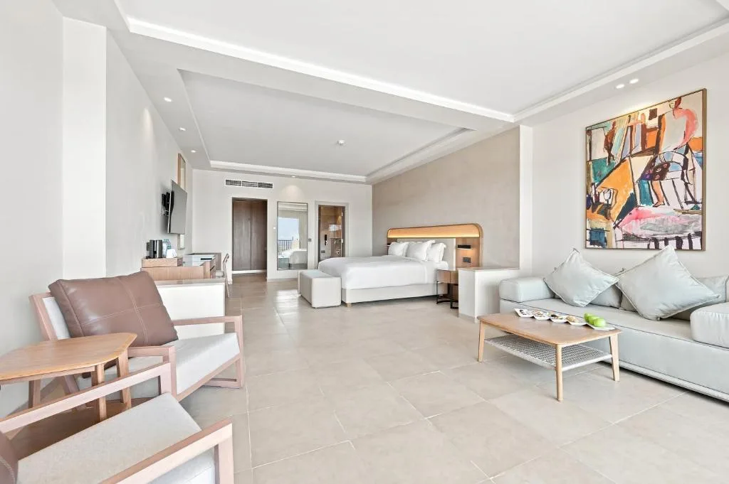 Cleopatra Signature Marsa Allam: another view
