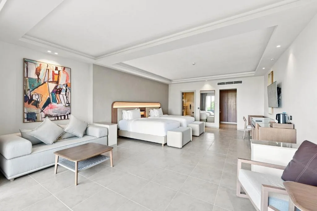 Cleopatra Signature Marsa Allam: another view