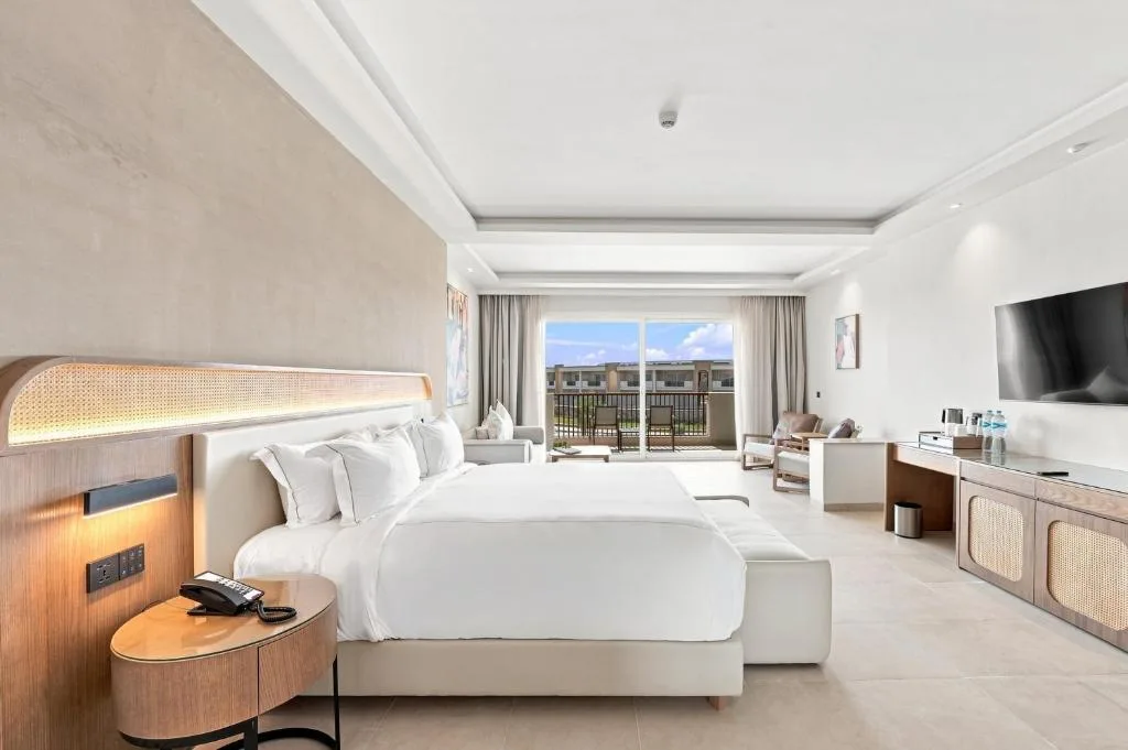 Cleopatra Signature Marsa Allam: another view