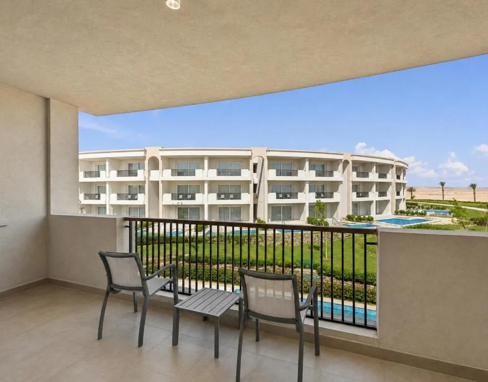 Cleopatra Signature Marsa Allam: another view