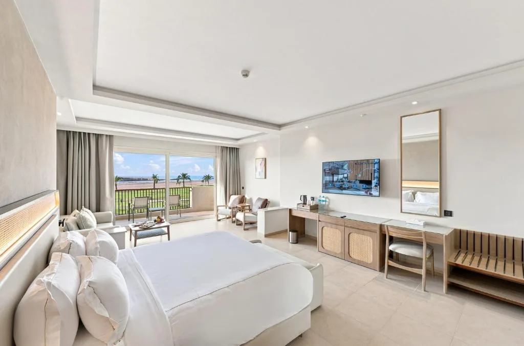 Cleopatra Signature Marsa Allam: another view