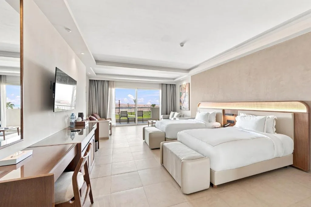 Cleopatra Signature Marsa Allam: another view