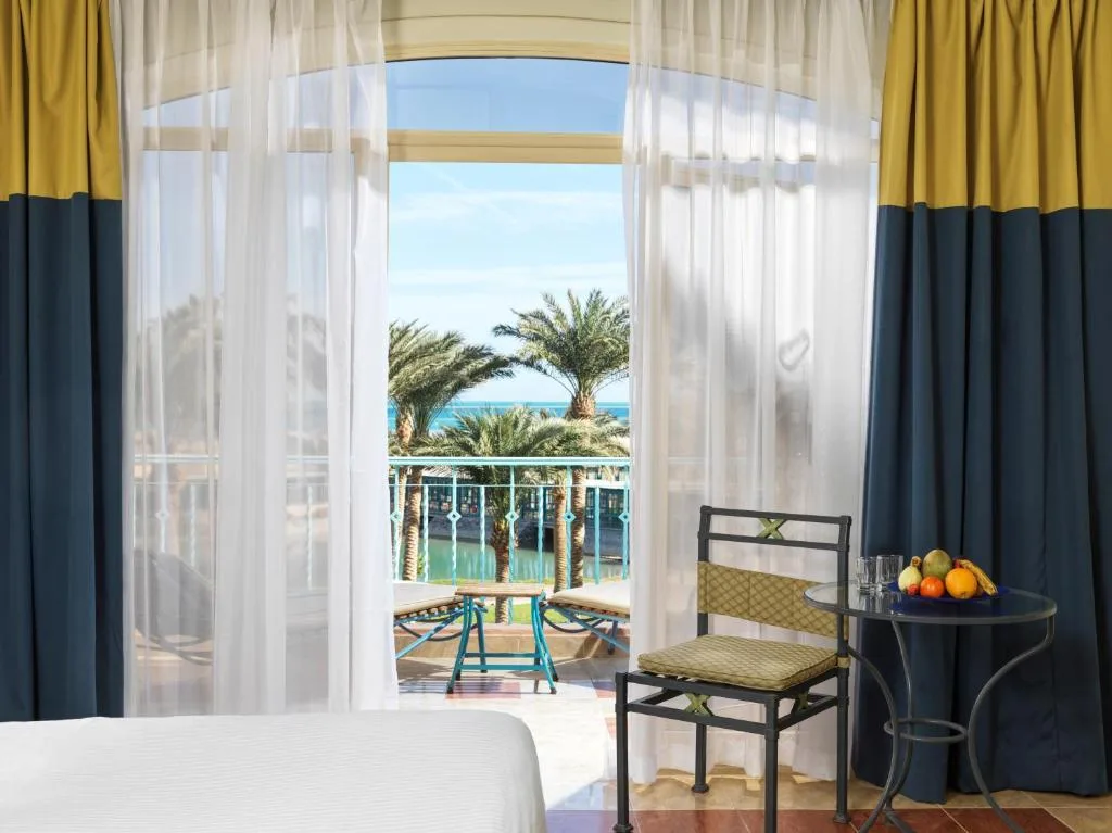 Club Paradisio El Gouna: another view