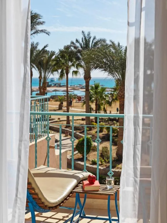 Club Paradisio El Gouna: another view