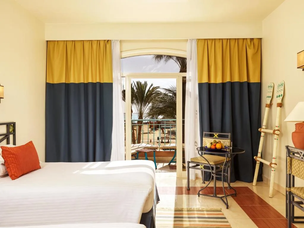 Club Paradisio El Gouna: another view