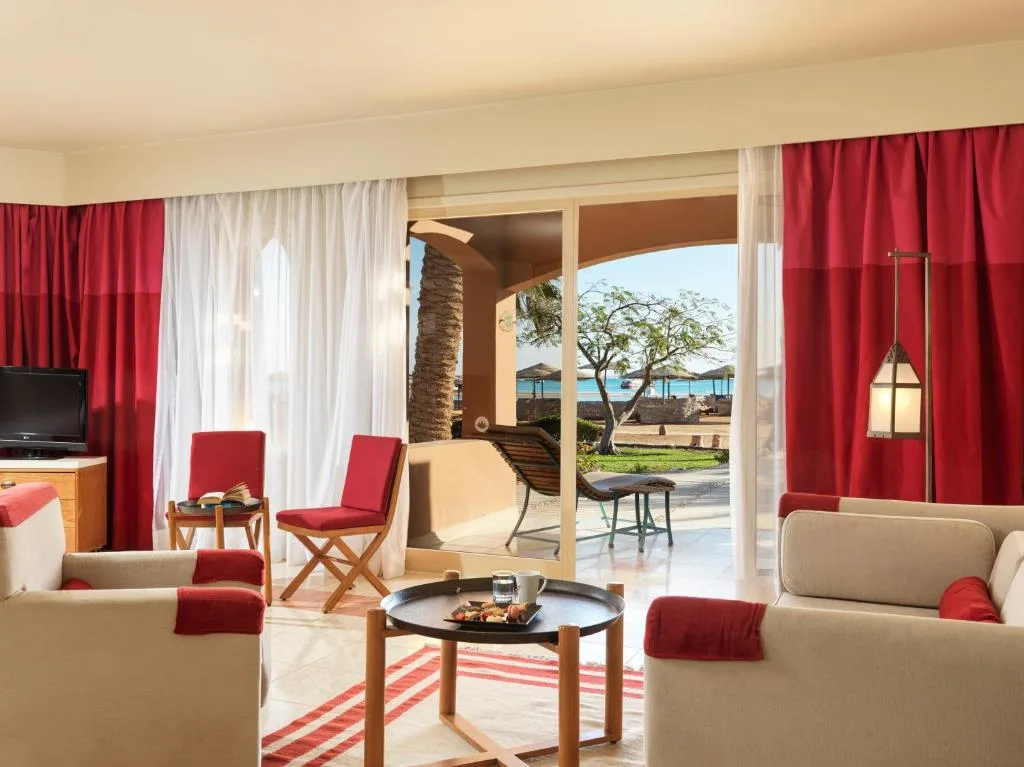 Club Paradisio El Gouna: another view