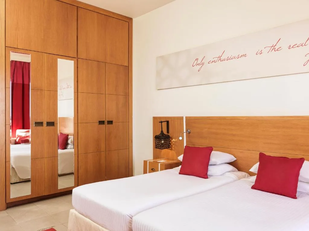Club Paradisio El Gouna: another view
