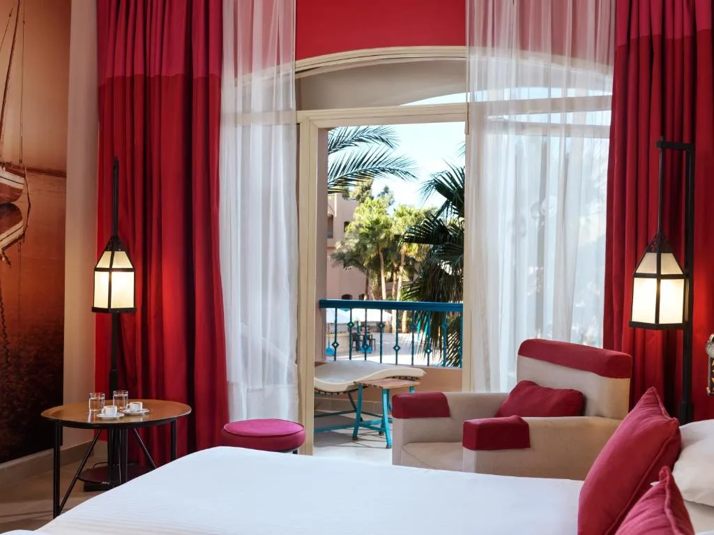 Club Paradisio El Gouna: another view