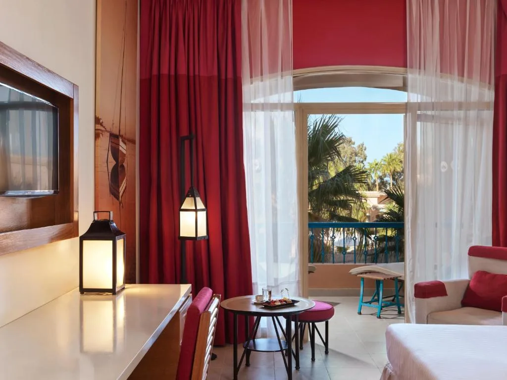 Club Paradisio El Gouna: another view