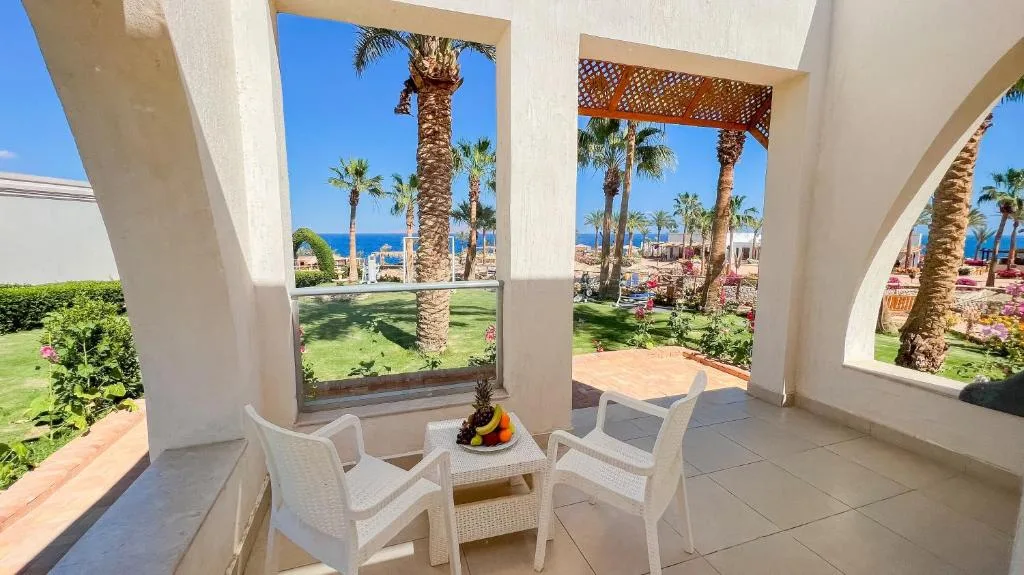 Club Reef Resort & Spa: another view