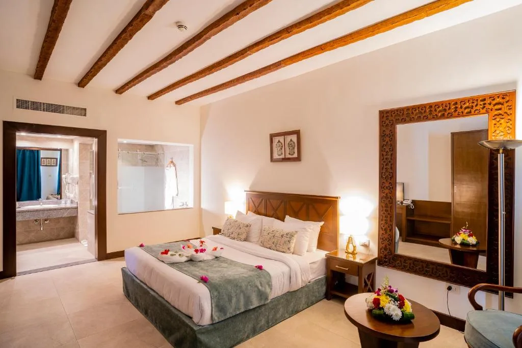Club Reef Resort & Spa: another view