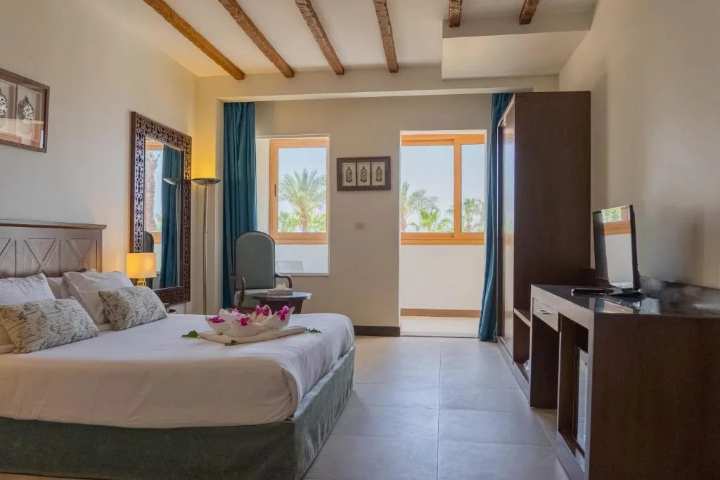 Club Reef Resort & Spa: another view