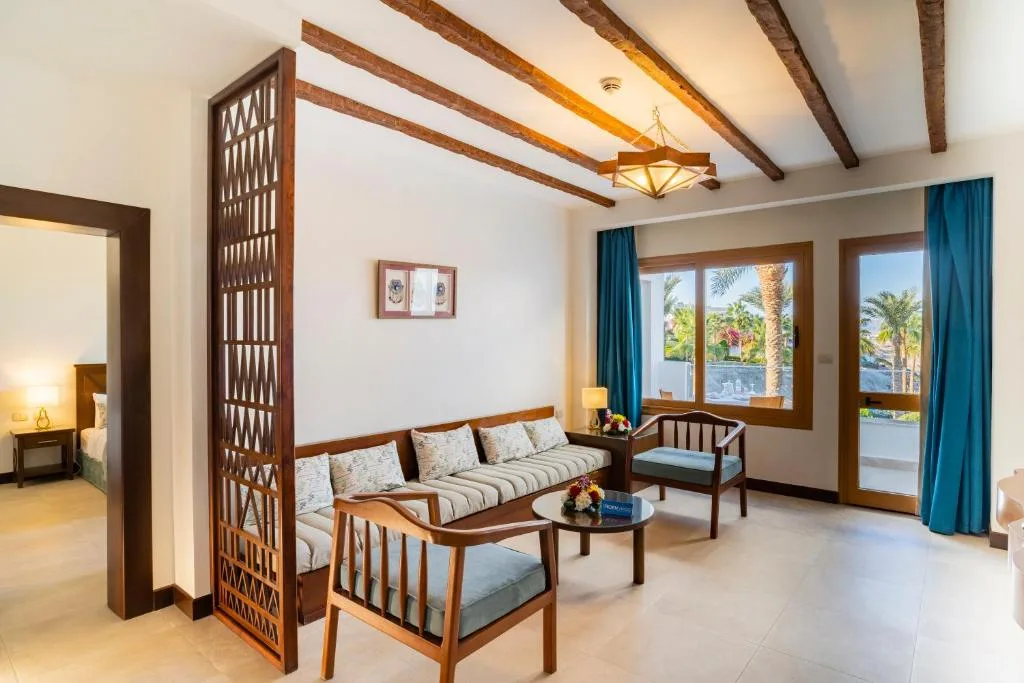 Club Reef Resort & Spa: another view
