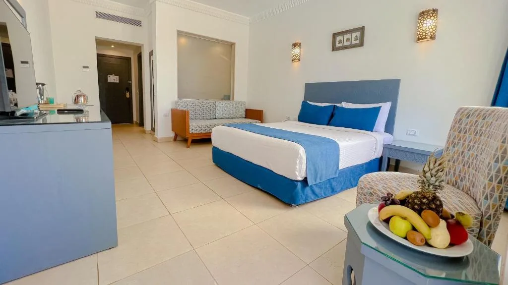 Club Reef Resort & Spa: another view