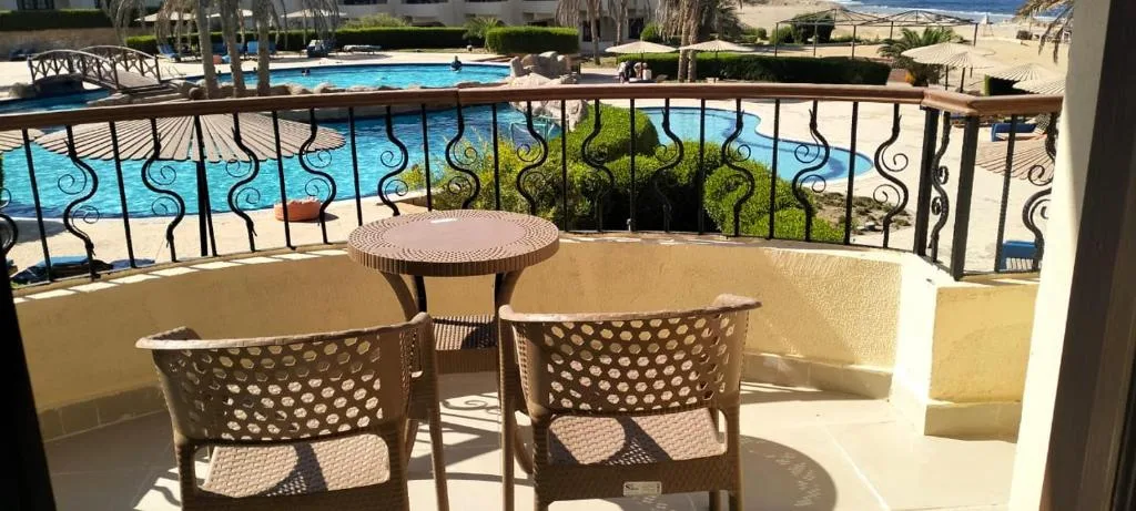 Coral Hills Resort & SPA: another view