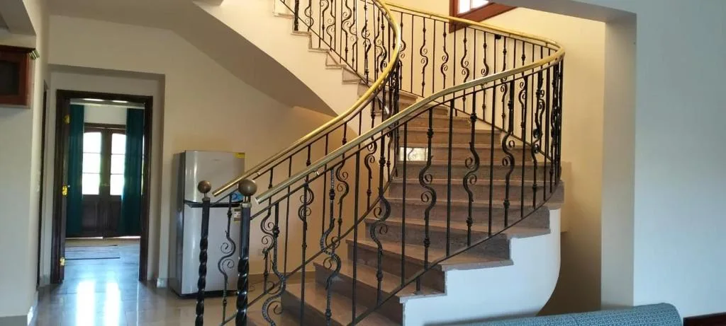 Coral Hills Resort & SPA: another view
