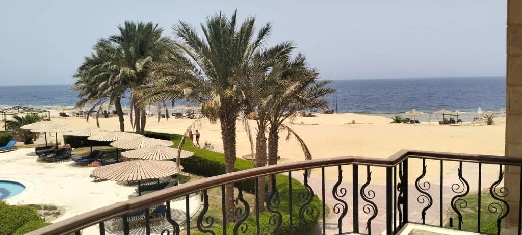 Coral Hills Resort & SPA: another view